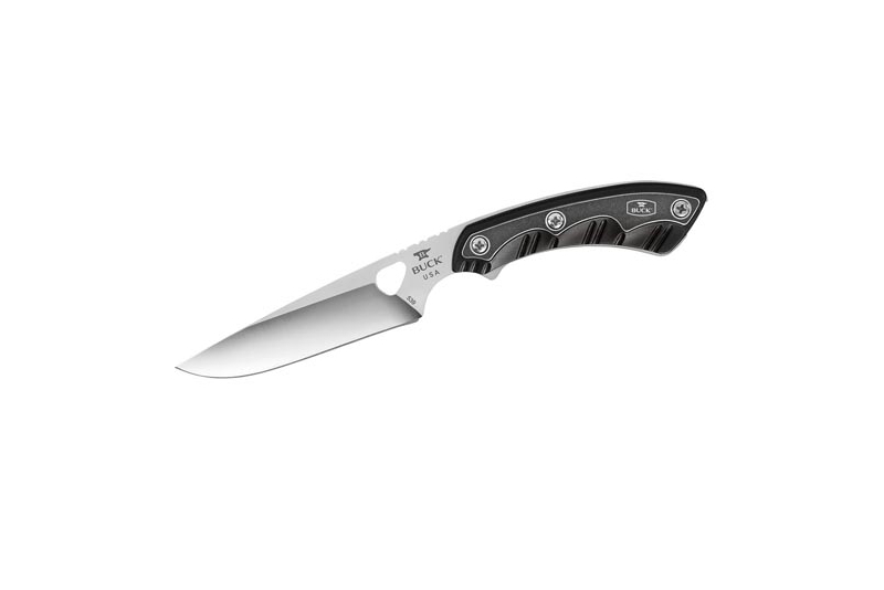 OPEN SEASON SMALL GAME BLACK THERMOPLASTIC HANDLE