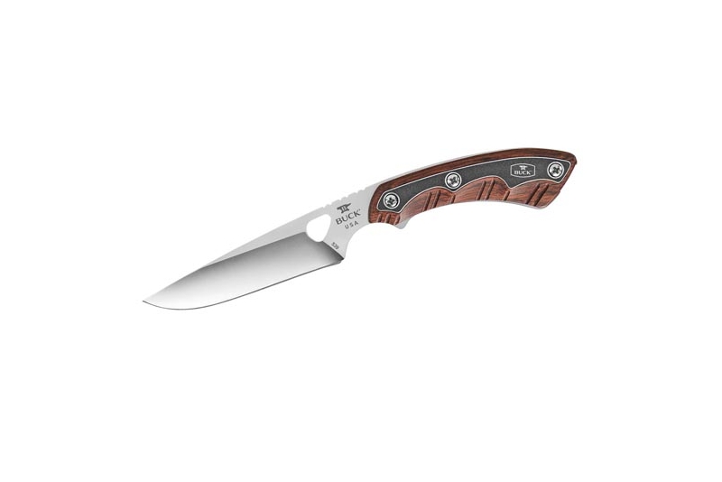 OPEN SEASON SMALL GAME ROSEWOOD HANDLE