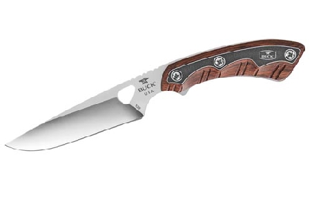 OPEN SEASON SMALL GAME ROSEWOOD HANDLE