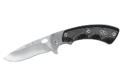 OPEN SEASON FOLDING SKINNER , THERMOPLASTIC HANDLE