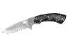 OPEN SEASON FOLDING SKINNER , THERMOPLASTIC HANDLE