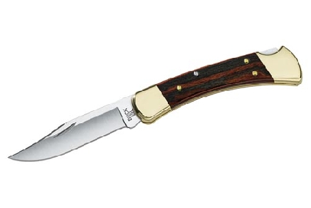 FOLDING HUNTER PLAIN