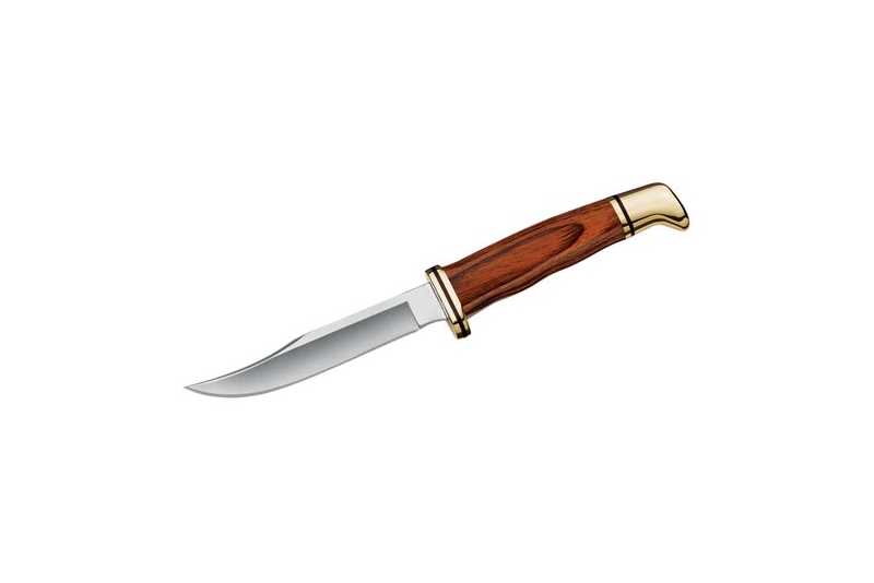 PATHFINDER KNIFE COCOBOLA HANDLE