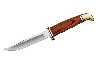 PATHFINDER KNIFE COCOBOLA HANDLE