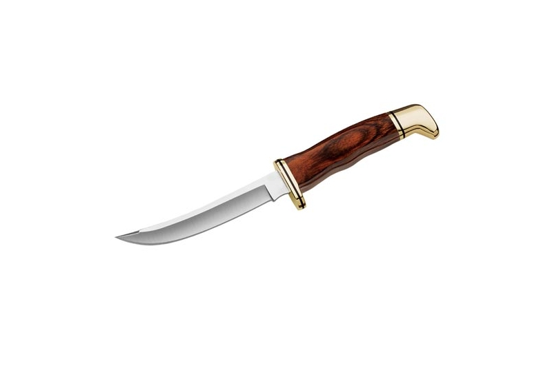 PERSONAL KNIFE COCOBOLA HANDLE