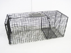 BOBCAT CAGE TRAP