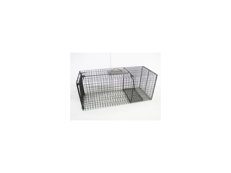 BOBCAT CAGE TRAP