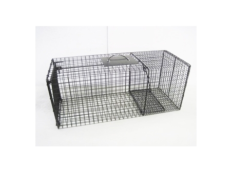 BOBCAT CAGE TRAP