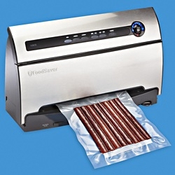 FoodSaver Vacuum Sealer