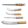 DEXTER RUSSELL 5 PC. TRADITIONAL BUTCHER GIFT SET