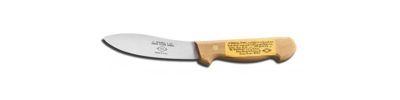 DEXTER RUSSELL TRADITIONAL 5  1/4" SHEEP SKINNING KNIFE