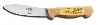 DEXTER RUSSELL TRADITIONAL 5  1/4" SHEEP SKINNING KNIFE