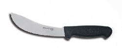 DEXTER RUSSELL 6" SKINNING KNIFE BLUE HANDLE