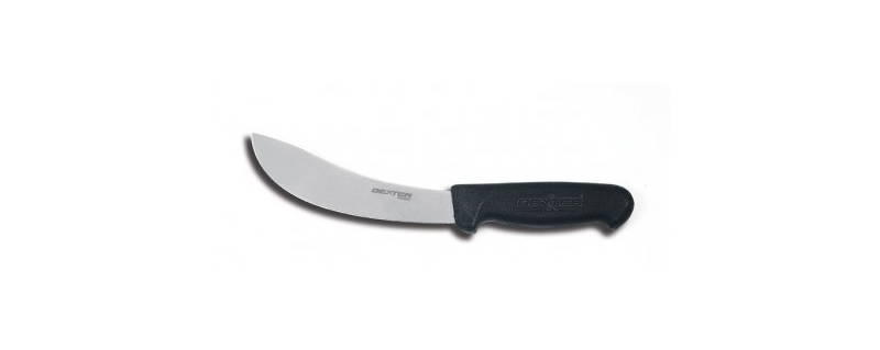 DEXTER RUSSELL PRODEX 6" SKINING KNIFE