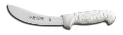 DEXTER RUSSELL SOFGRIP 6" HANDLE BEEF SKINNER