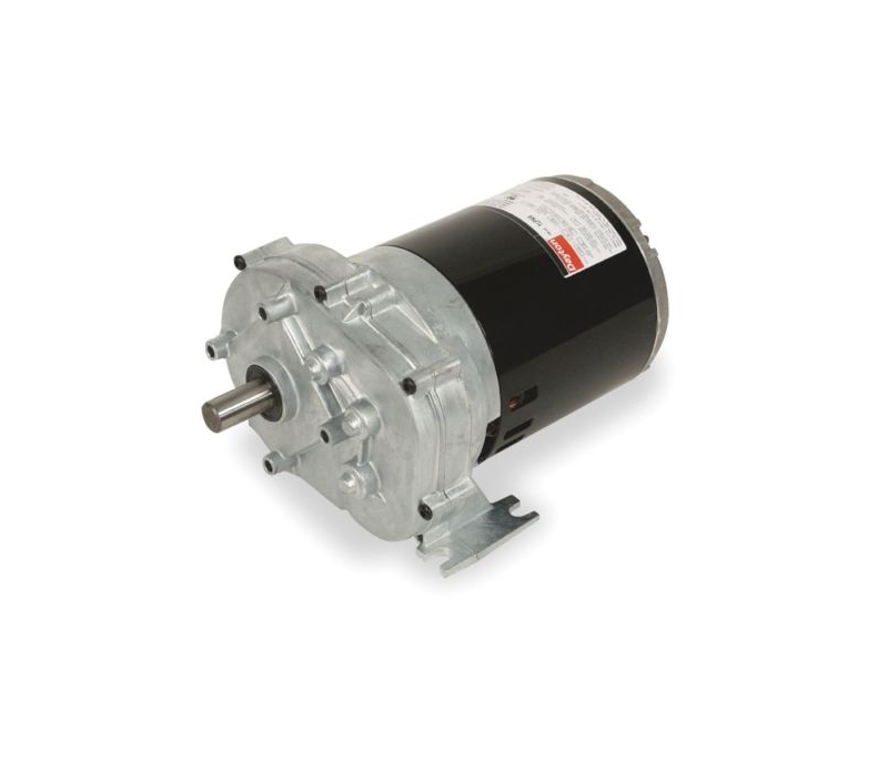 DAYTON GEAR MOTOR 90 RPM