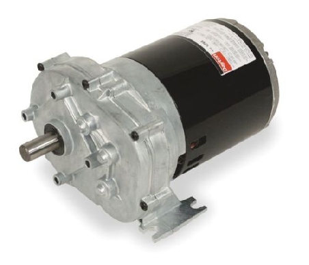 DAYTON GEAR MOTOR 90 RPM