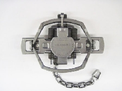 HUMANE TRAP MB-550