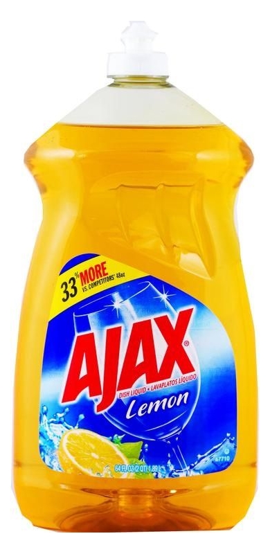 AJAX