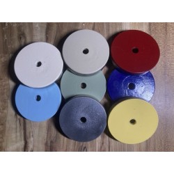 RETSEL STAINLESS STEEL BURR KIT