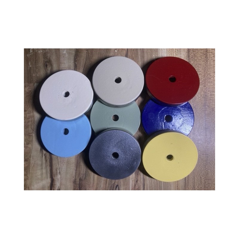 RETSEL STAINLESS STEEL BURR KIT