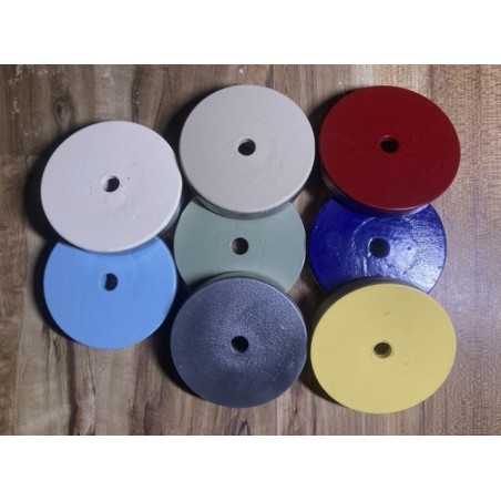 RETSEL STAINLESS STEEL BURR KIT