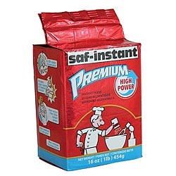 SAF INSTANT PREMIUM YEAST