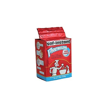 SAF INSTANT PREMIUM YEAST