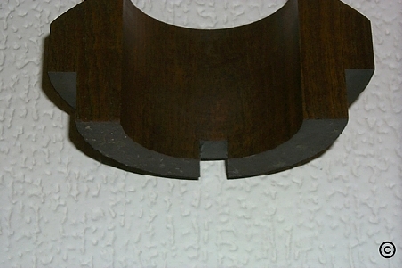 LIGNUM VITAE BEARING