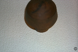 LIGNUM VITAE WOOD