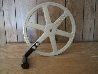 FLY WHEEL, 12 INCH