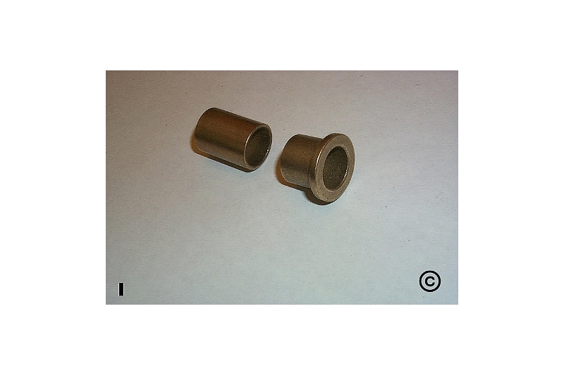 INTER/OUTER BEARING SET