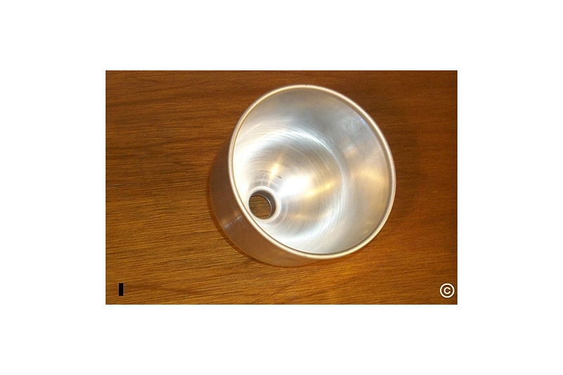 LITTLE ARK FUNNEL,3 QUART