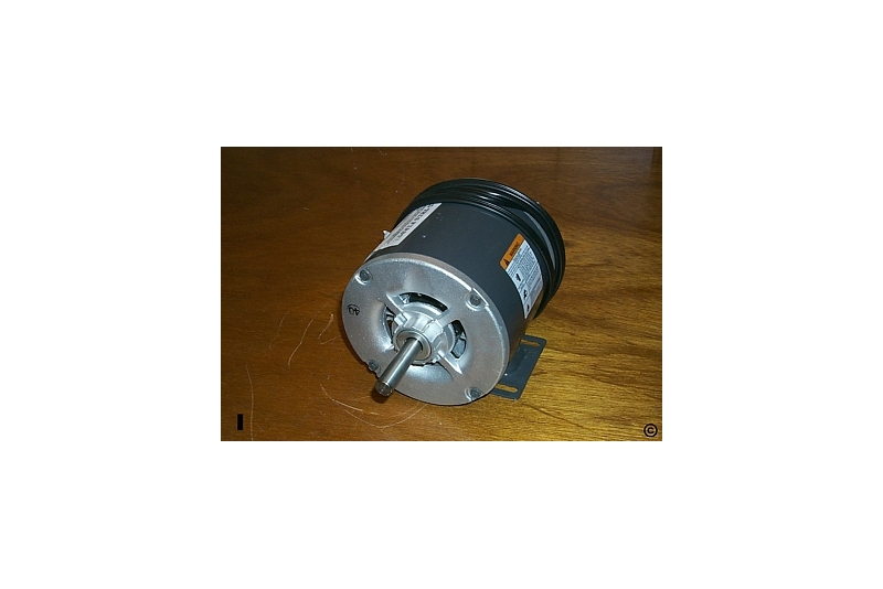 MOTORIZING MOTOR