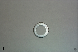 SPACER WASHERS