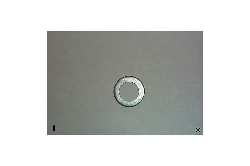 SPACER WASHERS