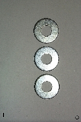 AJUSTMENT KNOB WASHERS